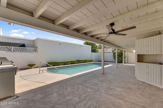 7622 N VIA DE MANANA --, Scottsdale, AZ 85258