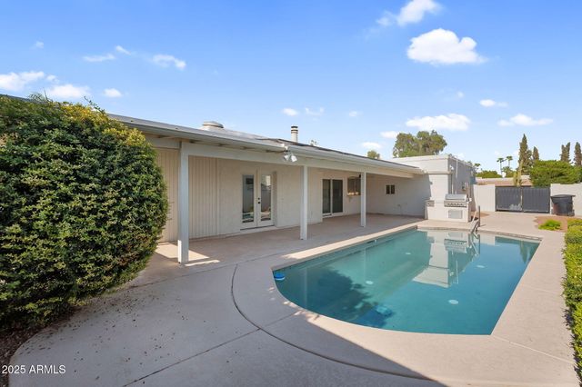 7622 N VIA DE MANANA --, Scottsdale, AZ 85258