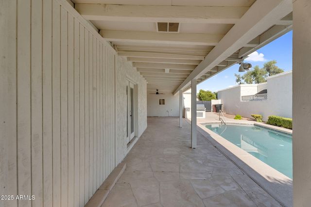 7622 N VIA DE MANANA --, Scottsdale, AZ 85258