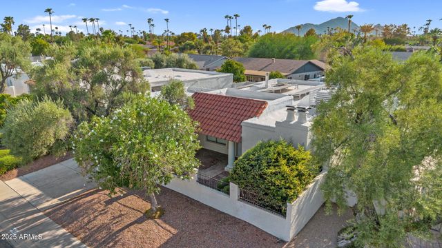 7622 N VIA DE MANANA --, Scottsdale, AZ 85258