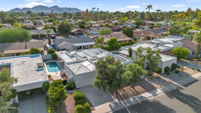 7622 N VIA DE MANANA --, Scottsdale, AZ 85258