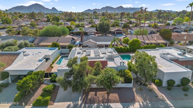 7622 N VIA DE MANANA --, Scottsdale, AZ 85258