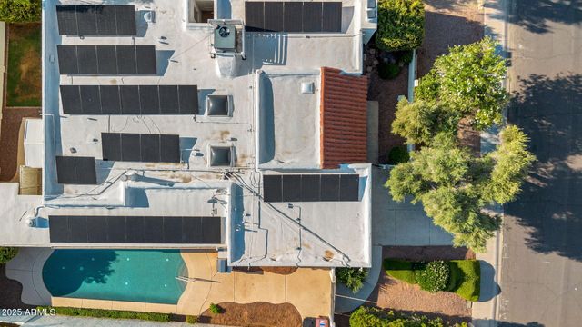 7622 N VIA DE MANANA --, Scottsdale, AZ 85258