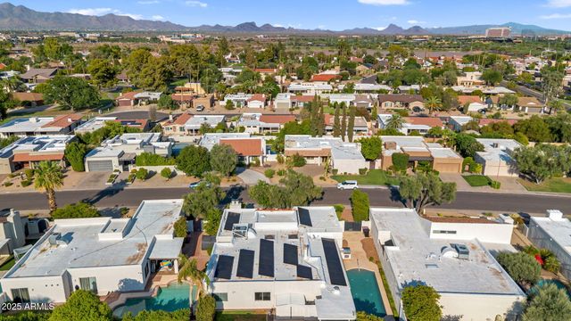 7622 N VIA DE MANANA --, Scottsdale, AZ 85258