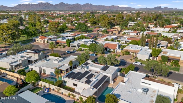 7622 N VIA DE MANANA --, Scottsdale, AZ 85258