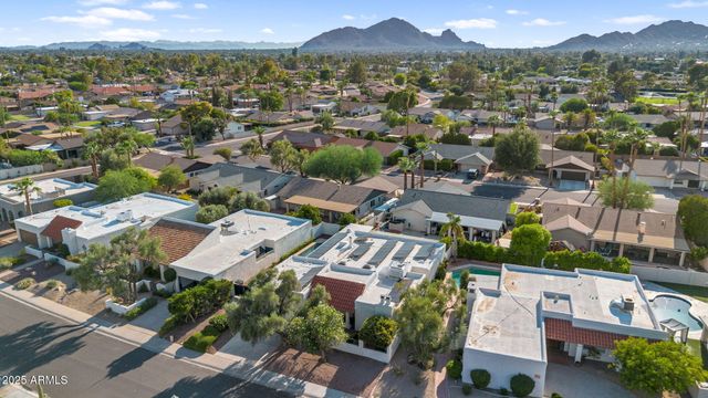7622 N VIA DE MANANA --, Scottsdale, AZ 85258