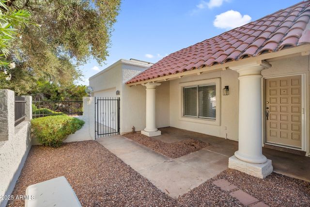 7622 N VIA DE MANANA --, Scottsdale, AZ 85258