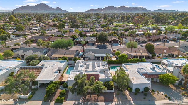 7622 N VIA DE MANANA --, Scottsdale, AZ 85258