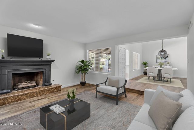 7622 N VIA DE MANANA --, Scottsdale, AZ 85258