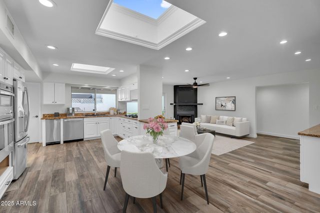 7622 N VIA DE MANANA --, Scottsdale, AZ 85258