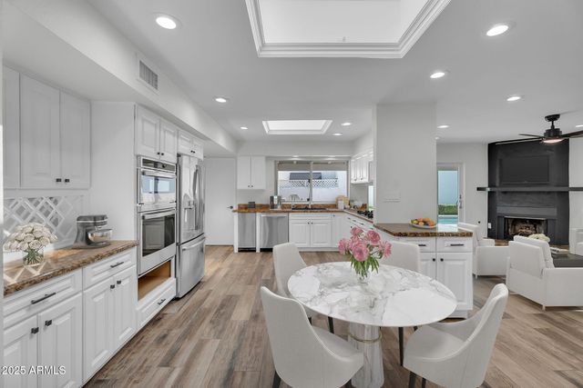 7622 N VIA DE MANANA --, Scottsdale, AZ 85258