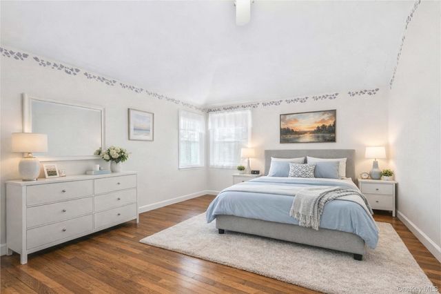 61 Squirrel Hill Road, East Hills, NY 11577