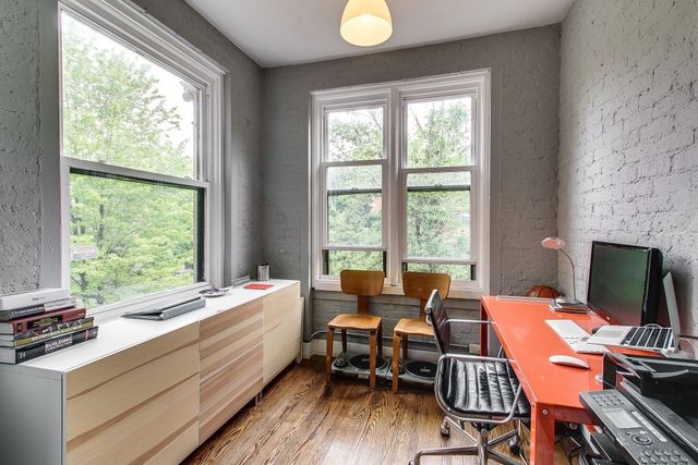 1145 E Hyde Park Boulevard 2A, Chicago, IL 60615