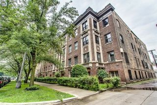 1145 E Hyde Park Boulevard 2A, Chicago, IL 60615