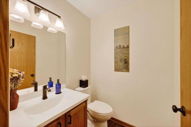 434 Burr Oak Avenue, Oregon, WI 53575