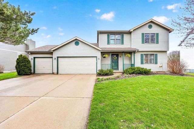 434 Burr Oak Avenue, Oregon, WI 53575