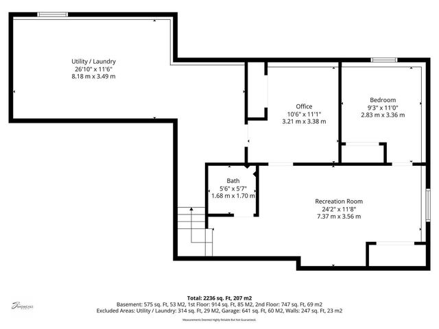 434 Burr Oak Avenue, Oregon, WI 53575