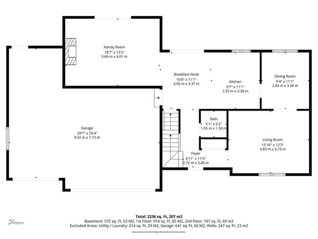434 Burr Oak Avenue, Oregon, WI 53575
