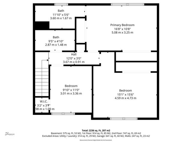 434 Burr Oak Avenue, Oregon, WI 53575