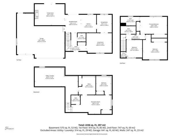 434 Burr Oak Avenue, Oregon, WI 53575