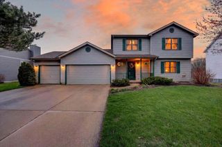 434 Burr Oak Avenue, Oregon, WI 53575