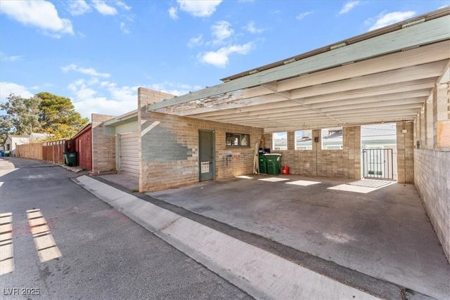 556 7th Street, Boulder City, NV 89005