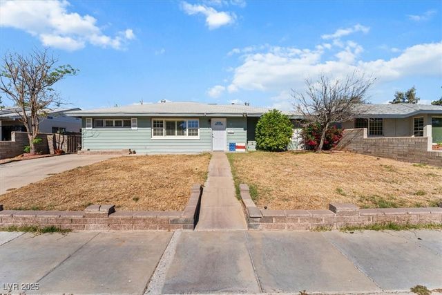 556 7th Street, Boulder City, NV 89005