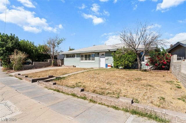 556 7th Street, Boulder City, NV 89005