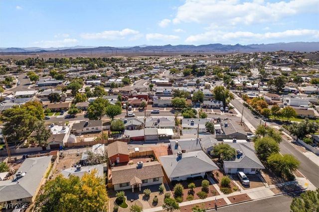 556 7th Street, Boulder City, NV 89005