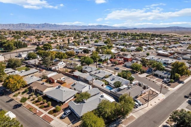 556 7th Street, Boulder City, NV 89005