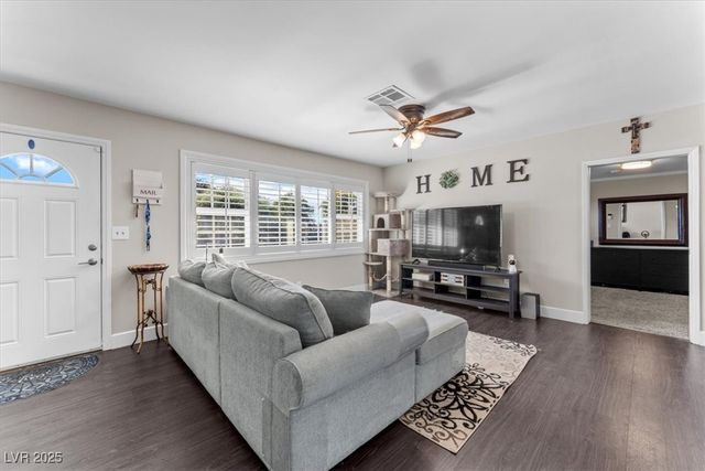 556 7th Street, Boulder City, NV 89005