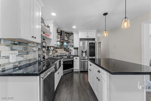 556 7th Street, Boulder City, NV 89005