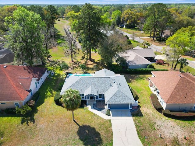 7203 NW 121 AVENUE, Alachua, FL 32615