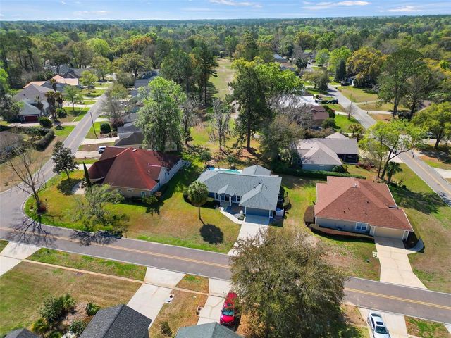 7203 NW 121 AVENUE, Alachua, FL 32615