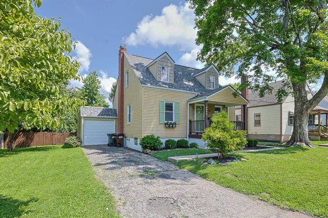 6648 Foster Avenue, Anderson Twp, OH 45230