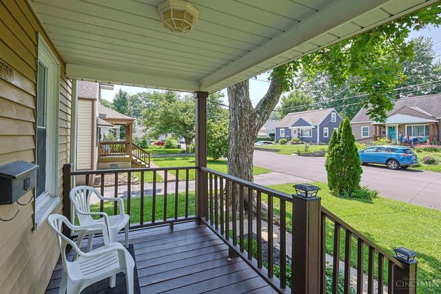 6648 Foster Avenue, Anderson Twp, OH 45230