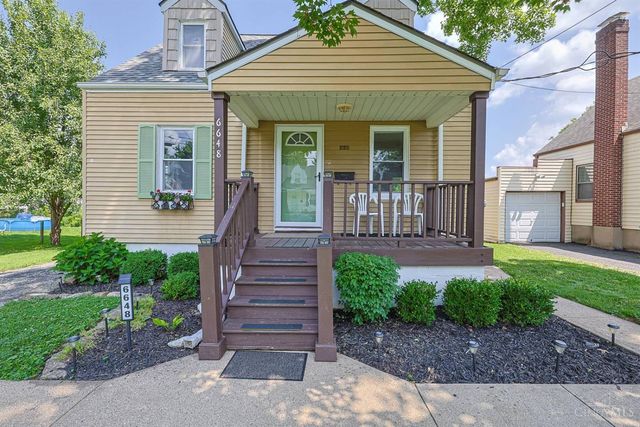 6648 Foster Avenue, Anderson Twp, OH 45230