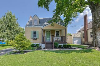 6648 Foster Avenue, Anderson Twp, OH 45230