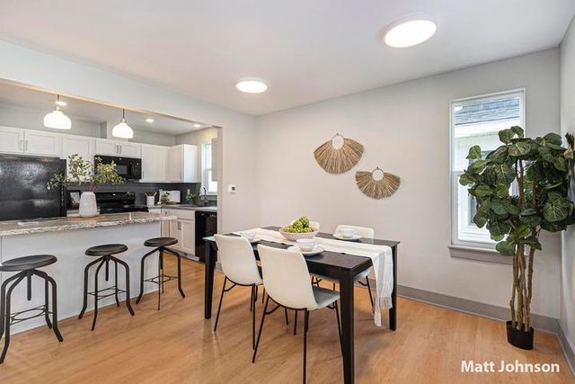 2105 Willard Avenue, Grand Rapids, MI 49507
