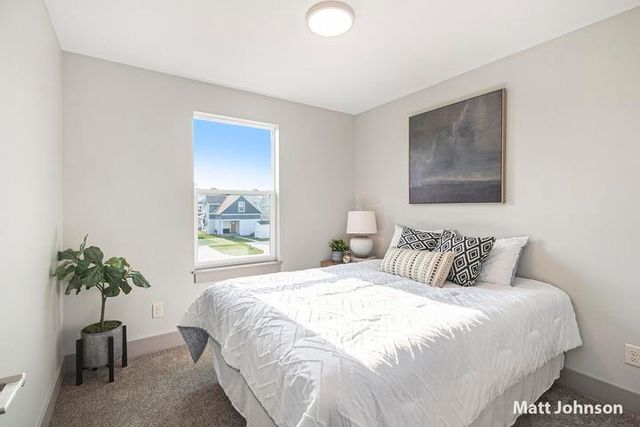 2105 Willard Avenue, Grand Rapids, MI 49507