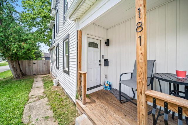 181 S Oakley Avenue, Columbus, OH 43204