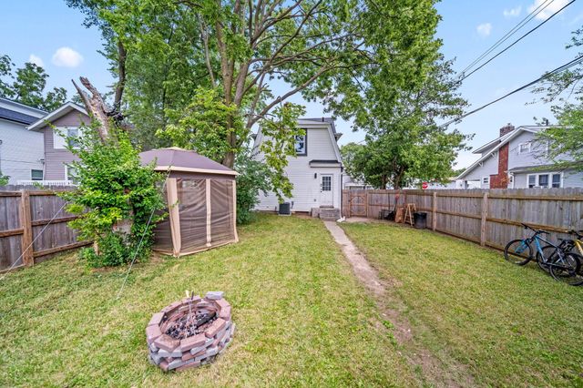 181 S Oakley Avenue, Columbus, OH 43204