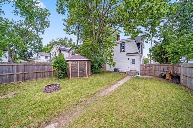 181 S Oakley Avenue, Columbus, OH 43204