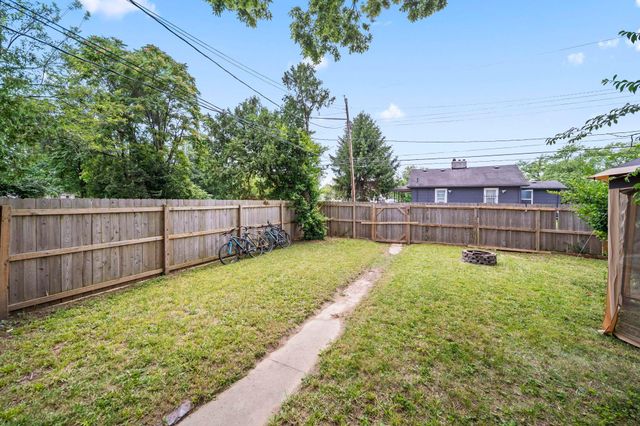 181 S Oakley Avenue, Columbus, OH 43204