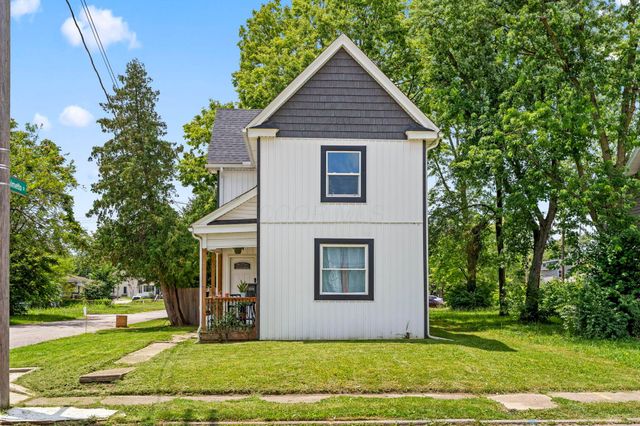 181 S Oakley Avenue, Columbus, OH 43204