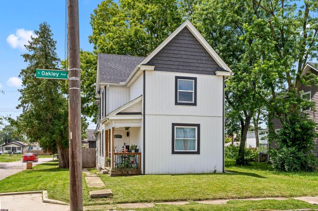 181 S Oakley Avenue, Columbus, OH 43204