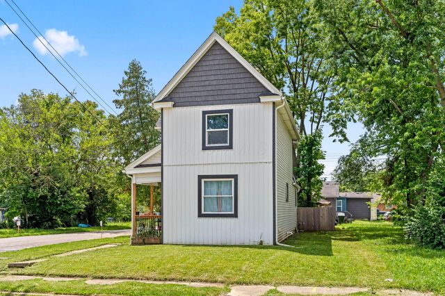 181 S Oakley Avenue, Columbus, OH 43204