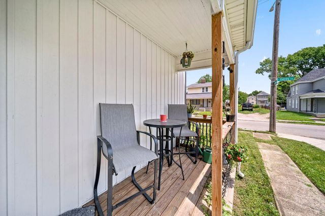 181 S Oakley Avenue, Columbus, OH 43204