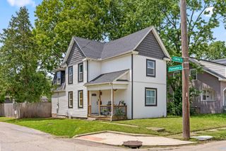 181 S Oakley Avenue, Columbus, OH 43204