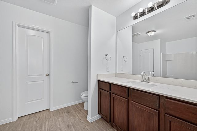 6009 Cypress Lane, Brookshire, TX 77423